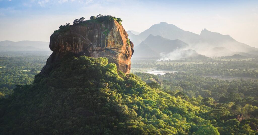 Ancient Civilizations: Why Sri Lanka is a prime subject for unexplained historic documentaries