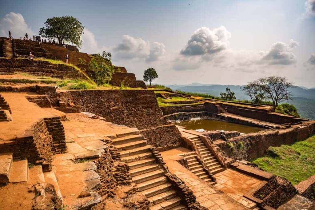 Ancient Civilizations: Why Sri Lanka is a prime subject for unexplained historic documentaries