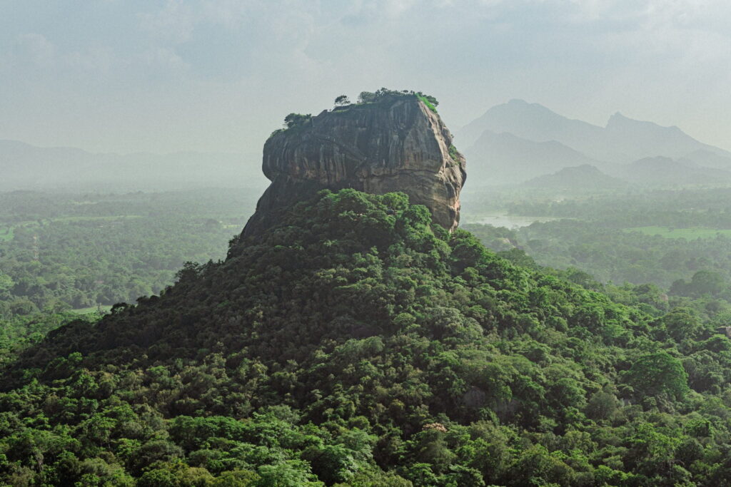 Ancient Civilizations: Why Sri Lanka is a prime subject for unexplained historic documentaries