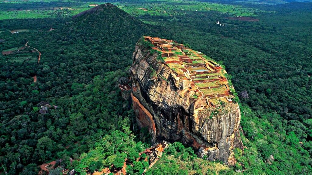 Ancient Civilizations: Why Sri Lanka is a prime subject for unexplained historic documentaries