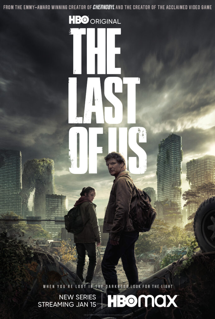 THE LAST OF US: IS IT WORTH THE WATCH?