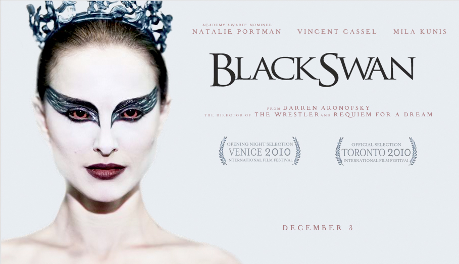 THE BLACK SWAN (2010)