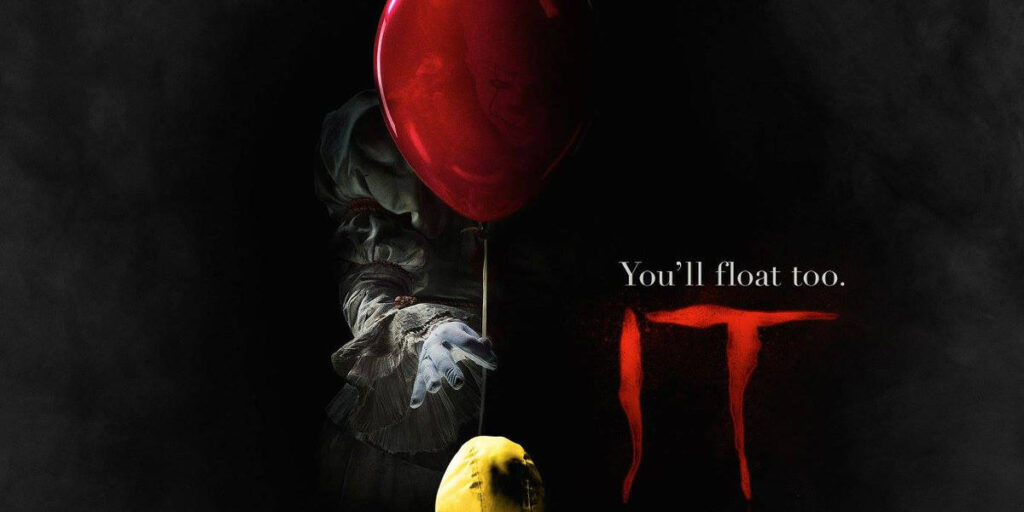 IT (2017)