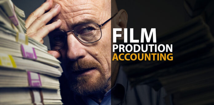 Film Production Accounting