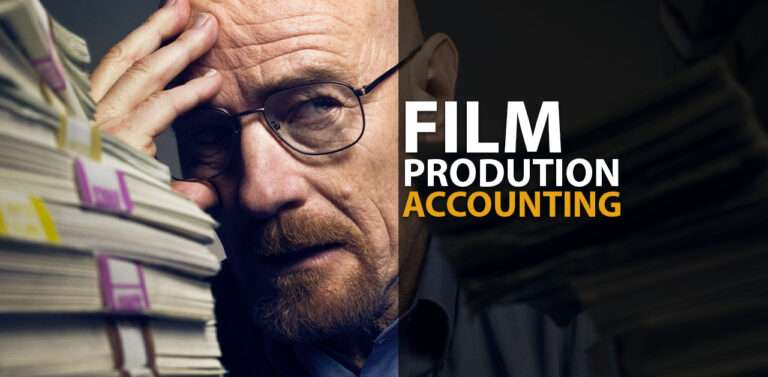 Film Production Accounting